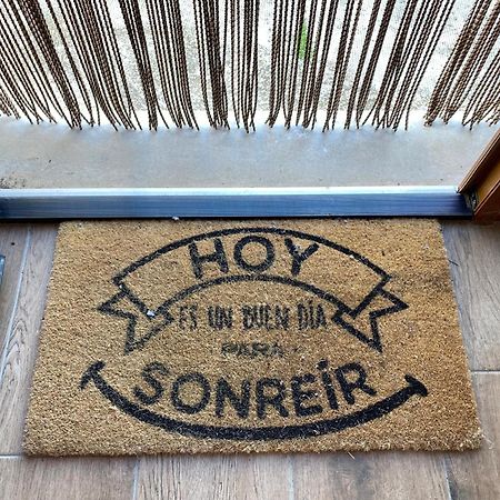 Las Quintanillas Donde La Abuela 빌라 외부 사진