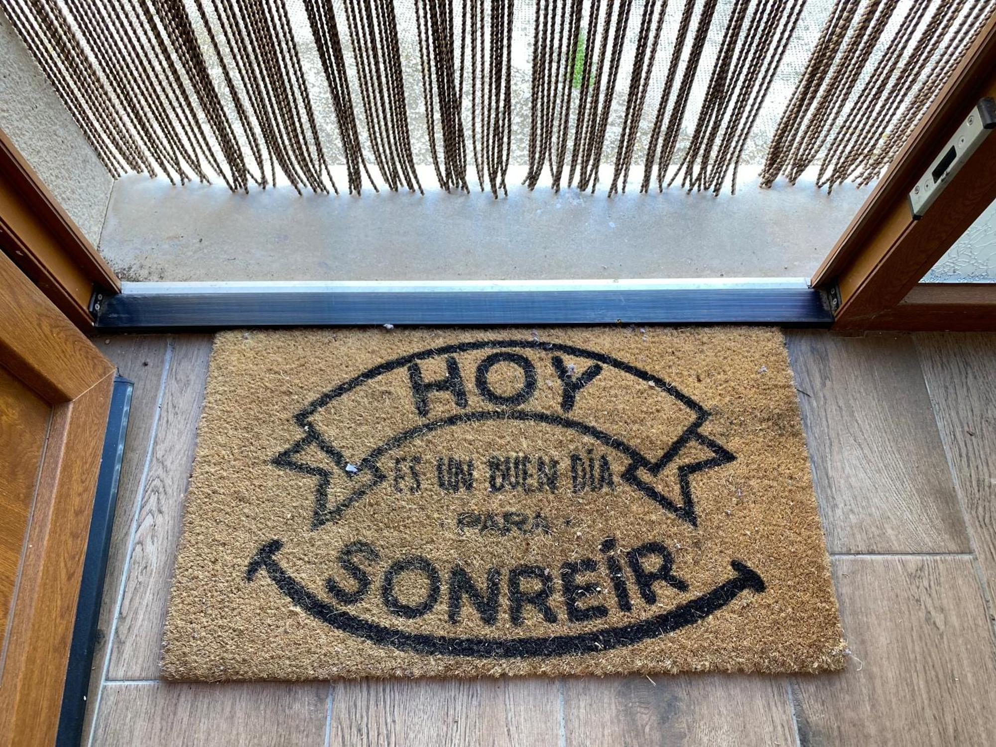 Las Quintanillas Donde La Abuela 빌라 외부 사진